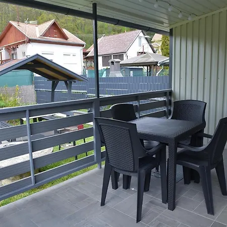 Singh Kucko Holiday home *