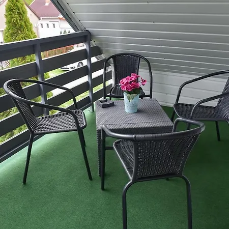 Singh Kucko בית נופש Bogács