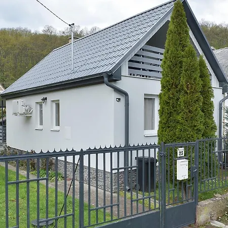 Ferienhaus Singh Kucko Bogács