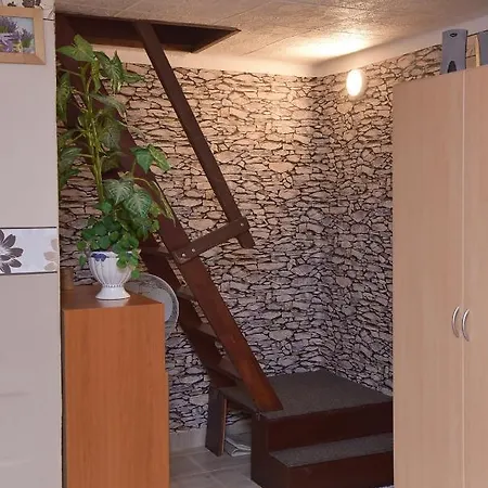 Singh Kucko Prázdninový dům