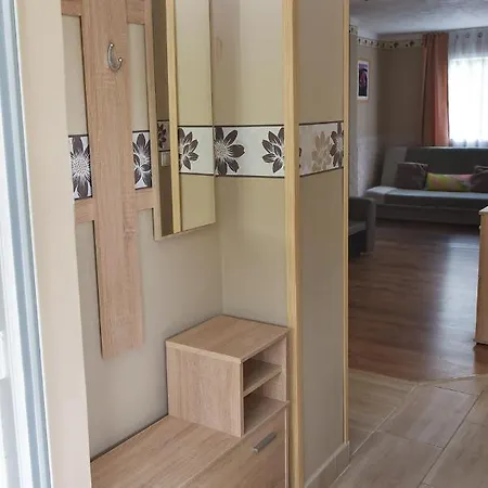 Singh Kucko Prázdninový dům Bogács