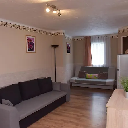 Singh Kucko Prázdninový dům