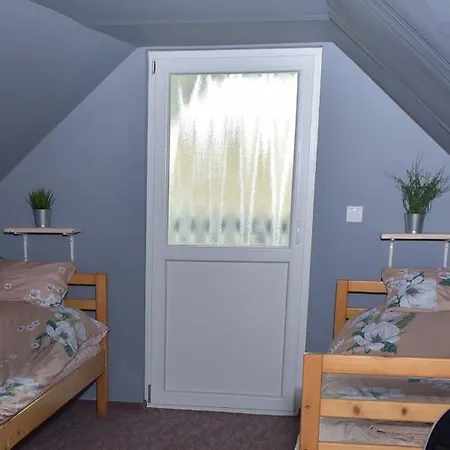 Singh Kucko Ferienhaus *