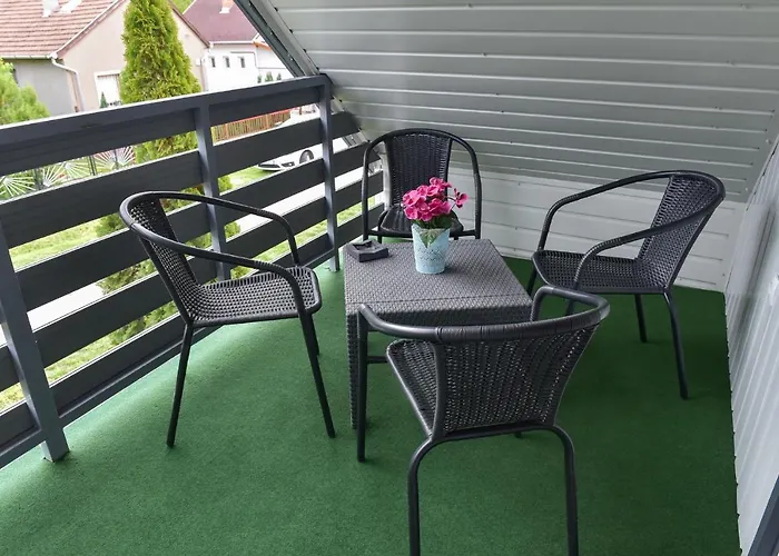 Singh Kucko Tatil Evi Bogács