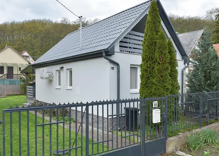 Tatil Evi Singh Kucko Bogács